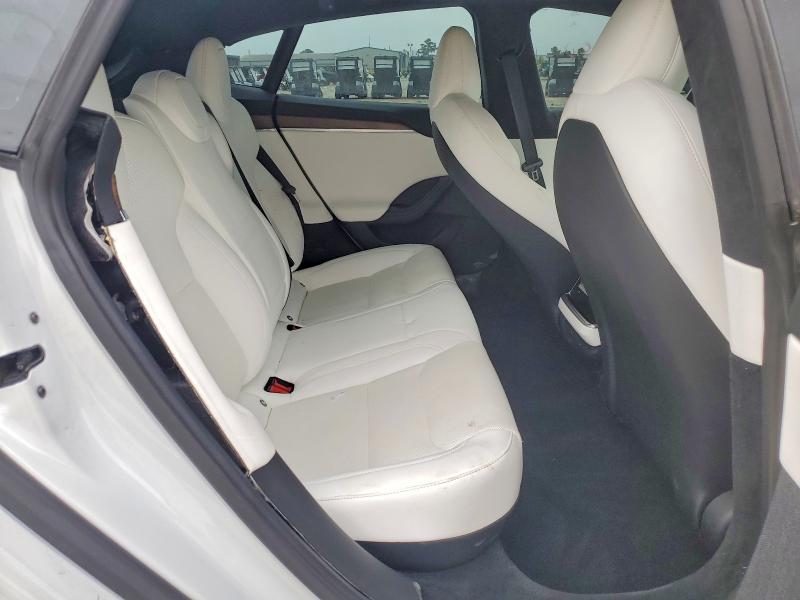 Aukcja sprzedaży 2022 Tesla Model S, vin: 5YJSA1E58NF493449, numer aukcji: 53132786