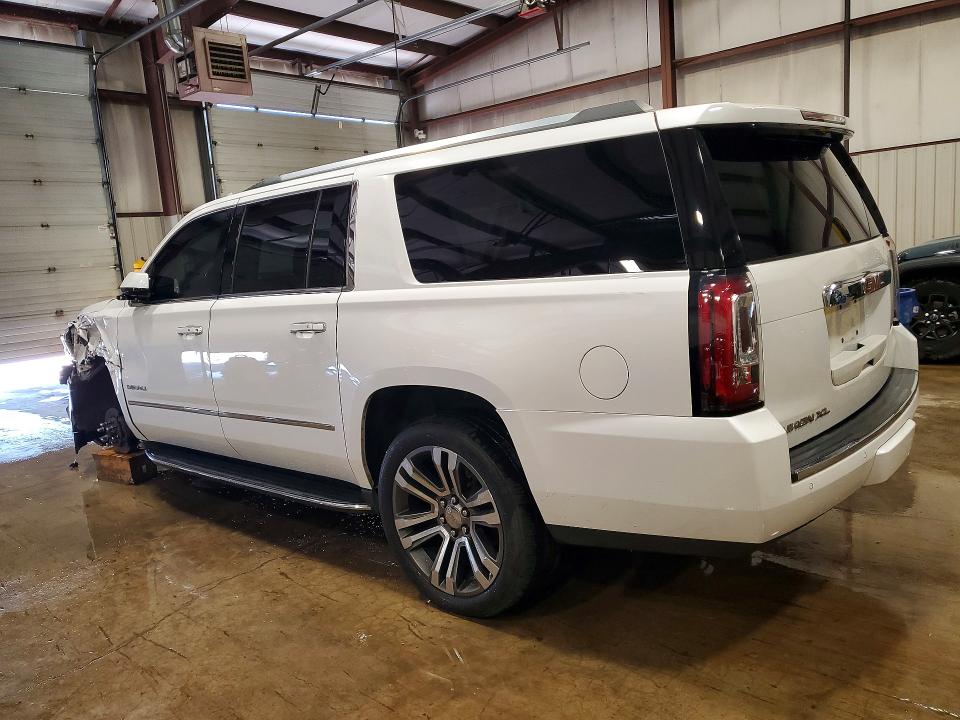 Aukcja sprzedaży 2017 Gmc Yukon Xl, vin: 1GKS2HKJ3HR337989, numer aukcji: 52491386