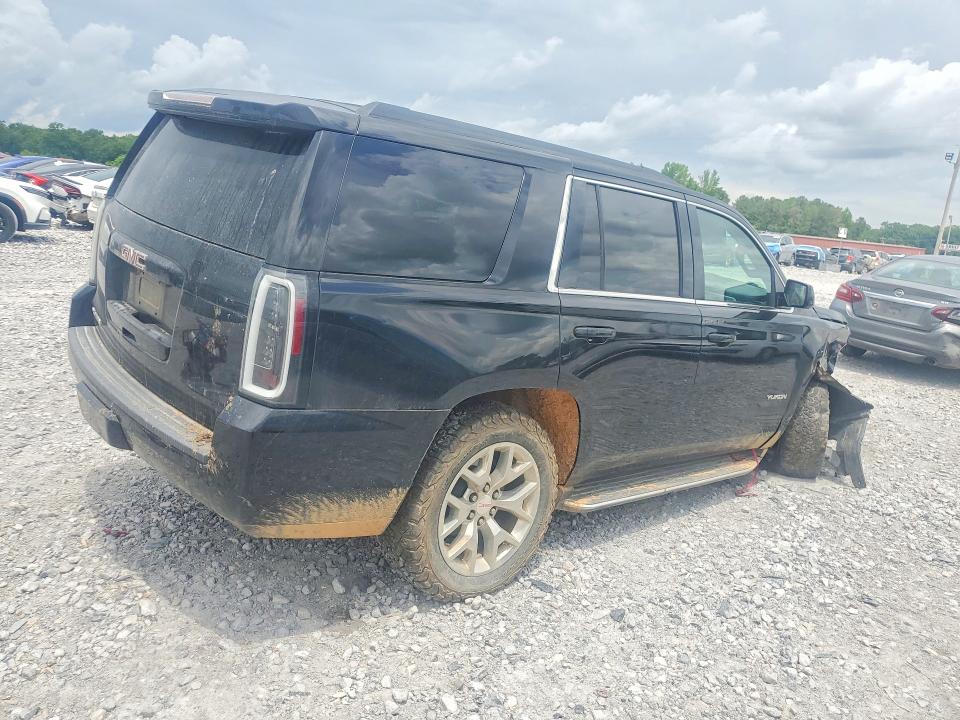 Продажа на аукционе авто 2016 Gmc Yukon, vin: 1GKS1AKC3GR261023, номер лота: 53722756