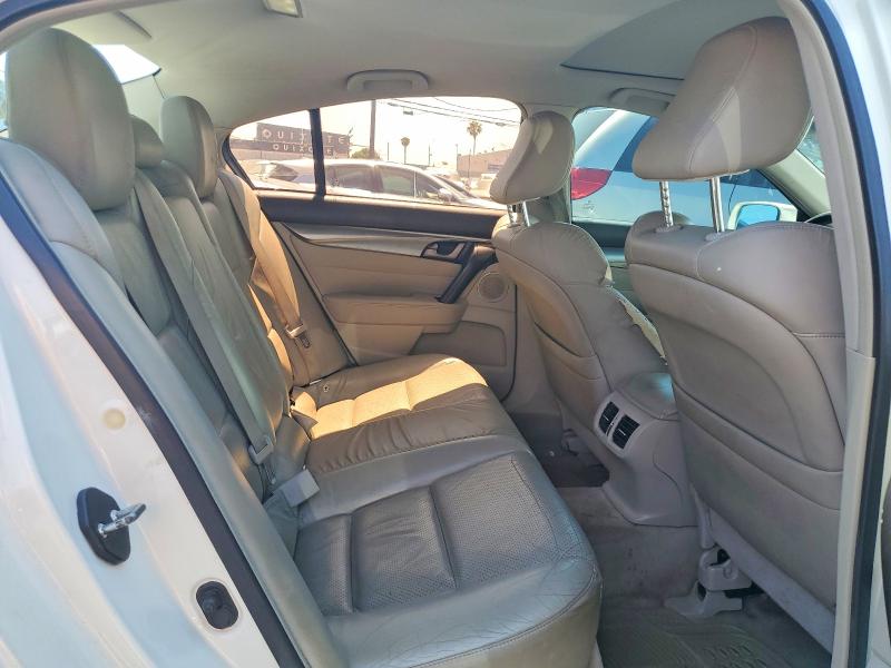Aukcja sprzedaży 2010 Acura Tl, vin: 19UUA8F54AA006378, numer aukcji: 52777956