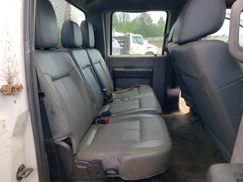 2012 Ford F550 მანქანა იყიდება აუქციონზე, vin: 1FD0W5HT5CEB42003, აუქციონის ნომერი: 53415786