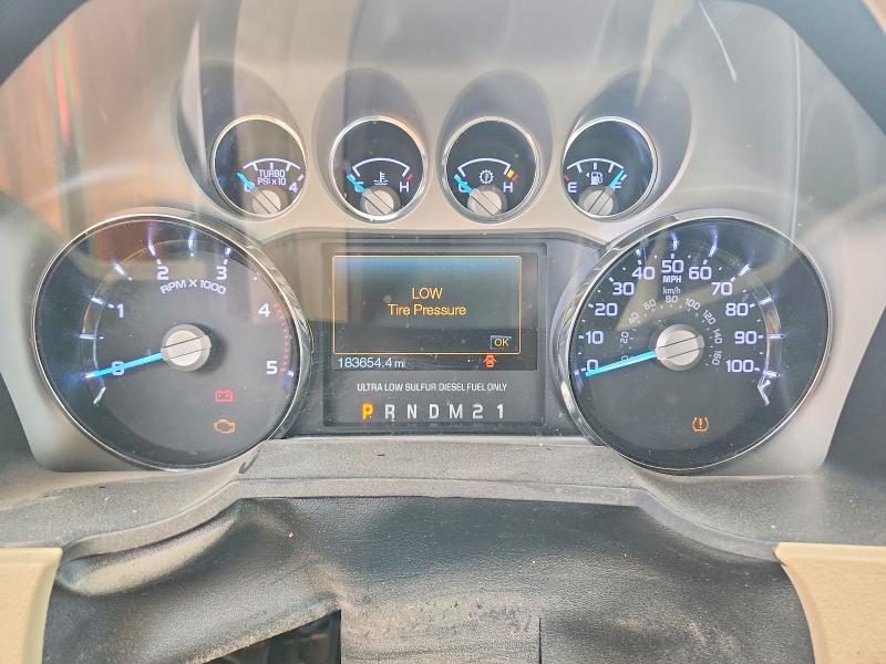 2016 Ford F250 მანქანა იყიდება აუქციონზე, vin: 1FT7W2BT8GEB21923, აუქციონის ნომერი: 52482886