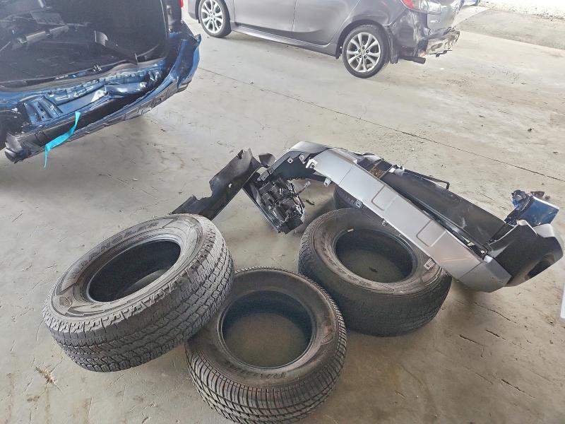 54715596 :رقم المزاد ، JF2SKAJC4SH403163 vin ، 2025 Subaru Forester مزاد بيع