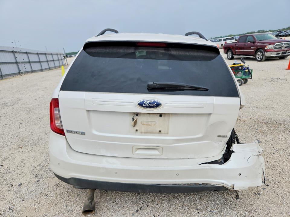 Aukcja sprzedaży 2013 Ford Edge, vin: 2FMDK3JC1DBB29676, numer aukcji: 52346636
