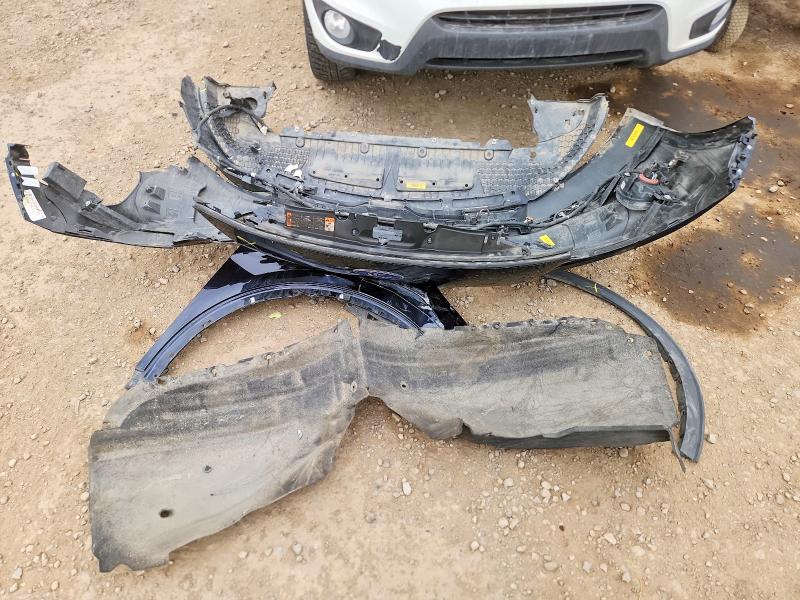 52289956 :رقم المزاد ، 1FMCU9DZ3MUA80354 vin ، 2021 Ford Escape مزاد بيع