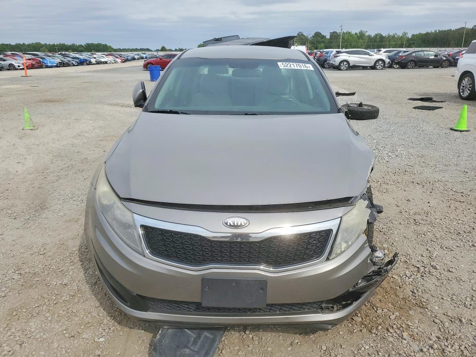 Aukcja sprzedaży 2013 Kia Optima, vin: 5XXGM4A72DG224994, numer aukcji: 52217016