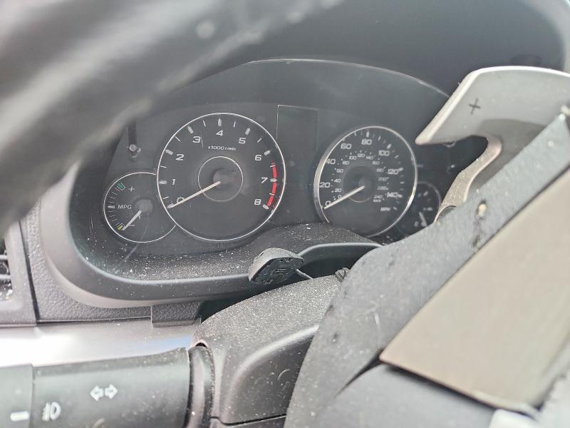 Продаж на аукціоні авто 2011 Subaru Outback, vin: 4S4BRBCCXB3425626, номер лоту: 52473566