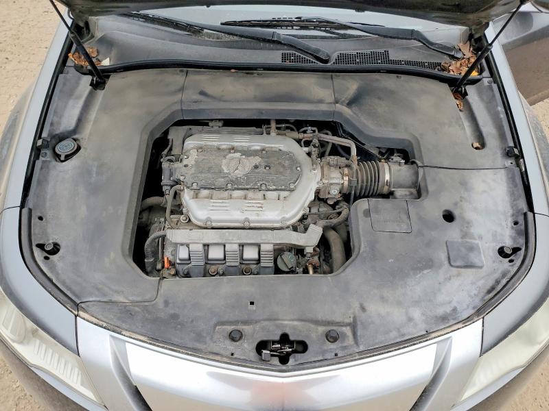 Продажа на аукционе авто 2009 Acura Tl, vin: 19UUA86529A801232, номер лота: 51981476
