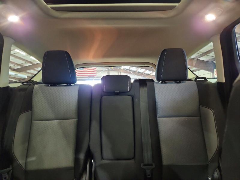 49040876 :رقم المزاد ، 1FMCU9GDXJUA65913 vin ، 2018 Ford Escape مزاد بيع
