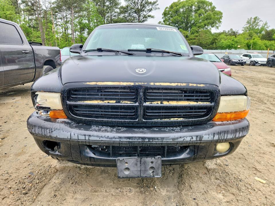 Продажа на аукционе авто 2001 Dodge Dakota, vin: 1B7GL2AN81S188686, номер лота: 52720336