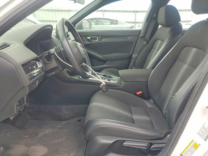 Продажа на аукционе авто 2022 Honda Civic, vin: 19XFL2H85NE019343, номер лота: 54394356