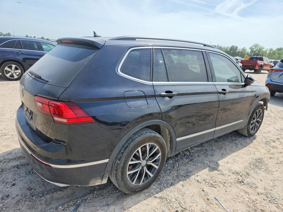 Aukcja sprzedaży 2020 Volkswagen Tiguan, vin: 3VV3B7AX9LM089596, numer aukcji: 53869816