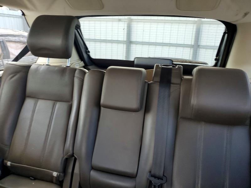 53572236 :رقم المزاد ، SALSK2D42BA297662 vin ، 2011 Land Rover Range Rover Sport مزاد بيع