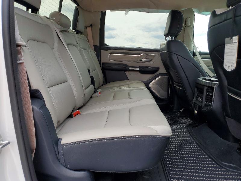 Продажа на аукционе авто 2022 Ram 1500, vin: 1C6SRFHTXNN451194, номер лота: 53341646