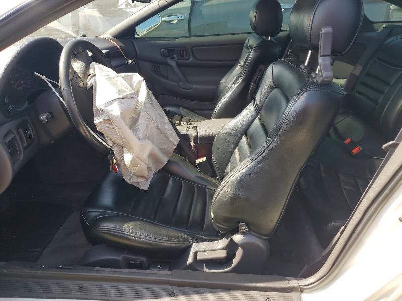 Продажа на аукционе авто 1991 Mitsubishi 3000 Gt, vin: JA3XE74CXMY001031, номер лота: 51803846