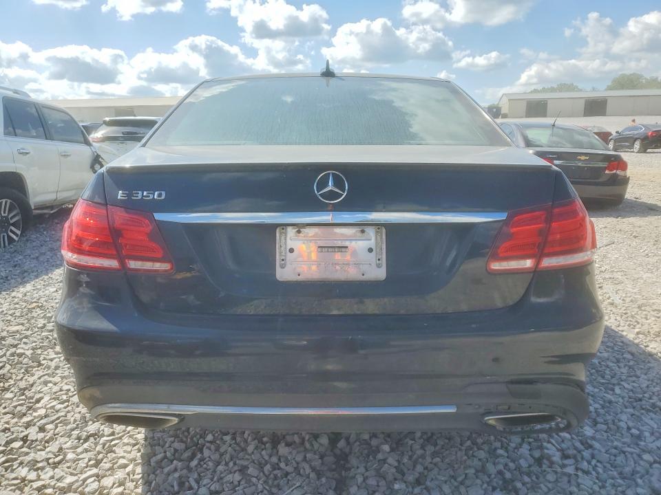 Aukcja sprzedaży 2014 Mercedes-benz E, vin: WDDHF5KB3EA997533, numer aukcji: 53469546