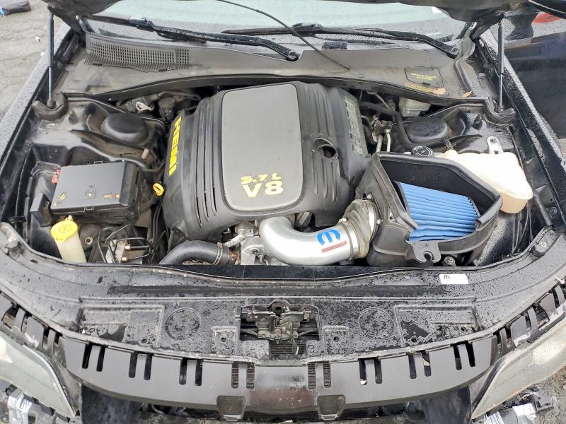 Aukcja sprzedaży 2012 Chrysler 300, vin: 2C3CCADT7CH163800, numer aukcji: 52550406