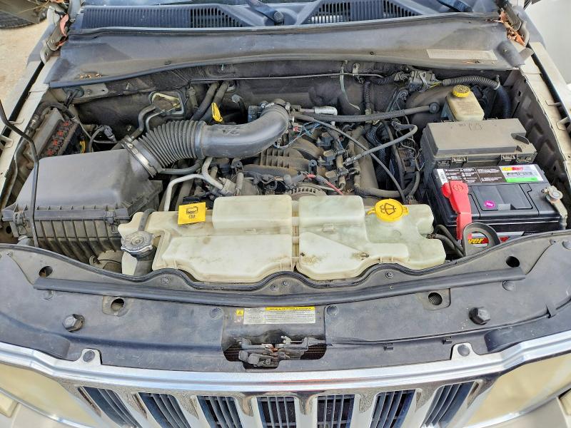 2008 Jeep Liberty მანქანა იყიდება აუქციონზე, vin: 1J8GP58K88W250617, აუქციონის ნომერი: 53828216