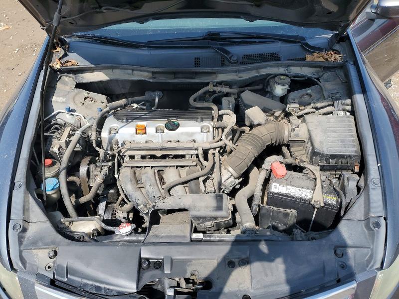 2010 Honda Accord მანქანა იყიდება აუქციონზე, vin: 1HGCP2F38AA031595, აუქციონის ნომერი: 50164616