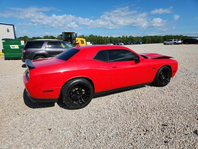 Aukcja sprzedaży 2023 Dodge Challenger, vin: 2C3CDZBT6PH611299, numer aukcji: 53012026