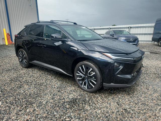Aukcja sprzedaży 2026 Toyota Bz, vin: JTMBCAEB7TJ012662, numer aukcji: 55079726