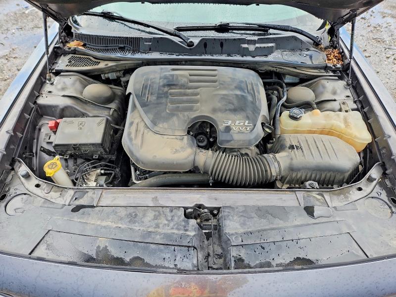 Aukcja sprzedaży 2019 Dodge Challenger, vin: 2C3CDZAG9KH736391, numer aukcji: 52332846