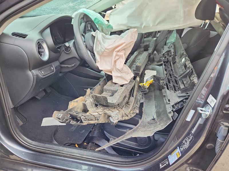 2024 Kia Forte მანქანა იყიდება აუქციონზე, vin: 3KPF24AD3RE822907, აუქციონის ნომერი: 55385586