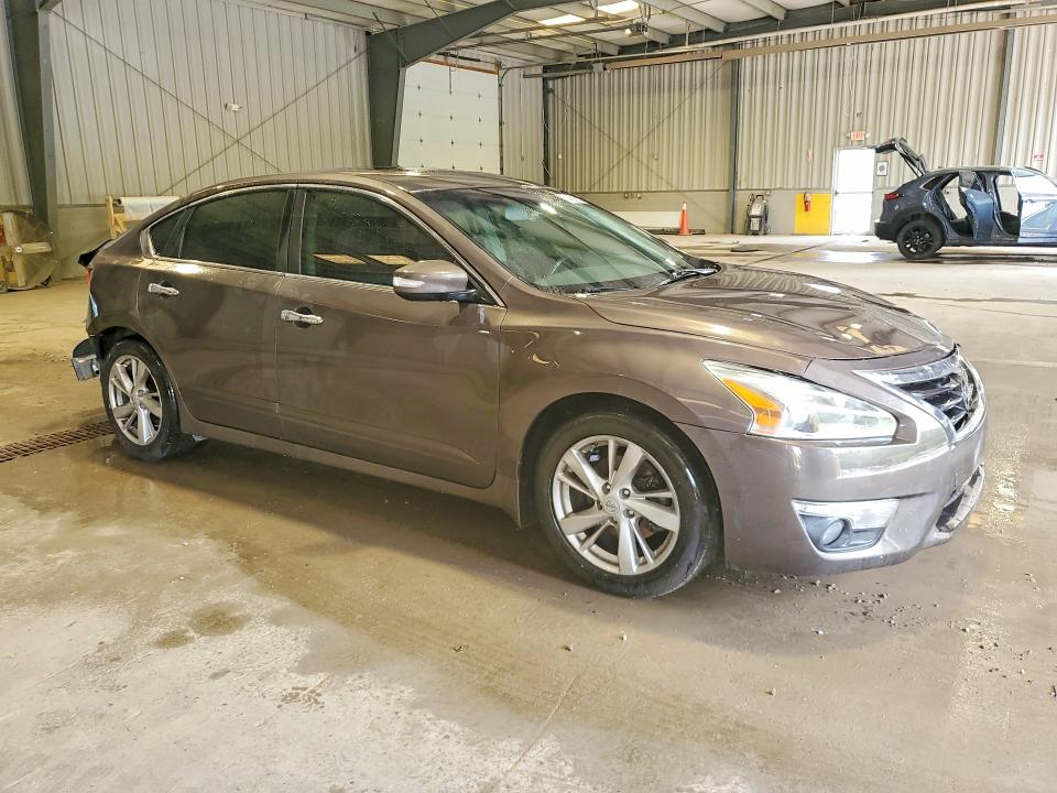 Aukcja sprzedaży 2013 Nissan Altima, vin: 1N4AL3AP4DN554911, numer aukcji: 54429056