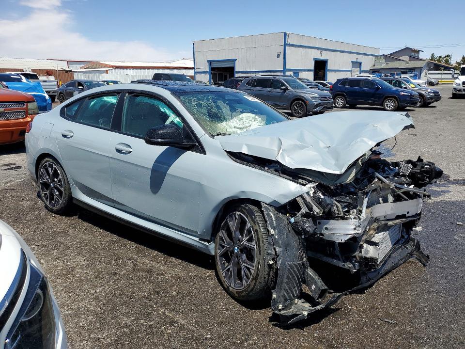 Продажа на аукционе авто 2026 Bmw 228, vin: WBA83GG00T7U37031, номер лота: 54478686