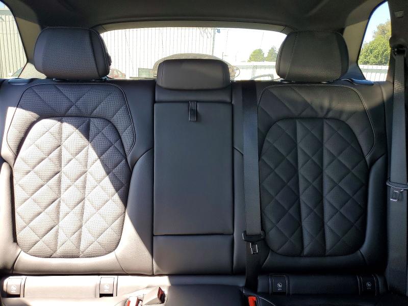 Продажа на аукционе авто 2026 Bmw X5, vin: 5UX23EU05T9188438, номер лота: 53787146