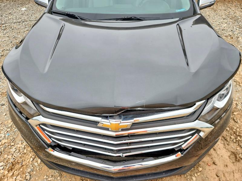 Aukcja sprzedaży 2021 Chevrolet Equinox, vin: 2GNAXNEV1M6145716, numer aukcji: 55178006