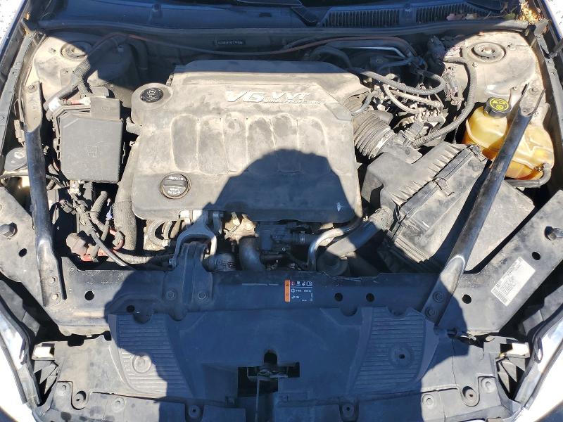 Aukcja sprzedaży 2013 Chevrolet Impala, vin: 2G1WC5E31D1199385, numer aukcji: 54254506