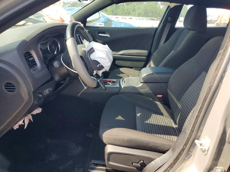 54228446 :رقم المزاد ، 2C3CDXBG9PH640013 vin ، 2023 Dodge Charger مزاد بيع