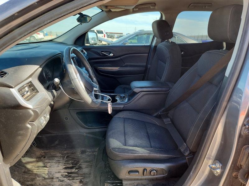 Aukcja sprzedaży 2021 Gmc Acadia, vin: 1GKKNKLS4MZ235445, numer aukcji: 52583696