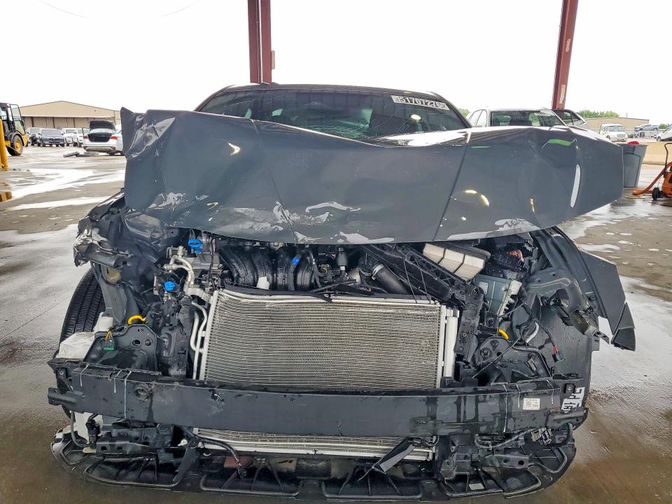 Aukcja sprzedaży 2026 Hyundai Elantra, vin: KMHLL4DG4TU138359, numer aukcji: 51707276