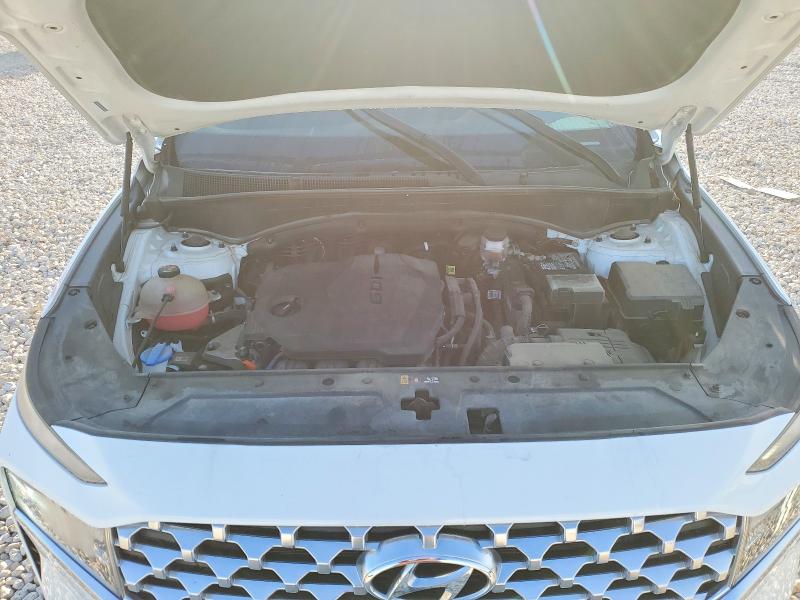 Продажа на аукционе авто 2022 Hyundai Santa Fe, vin: 5NMS24AJ4NH419798, номер лота: 52169986