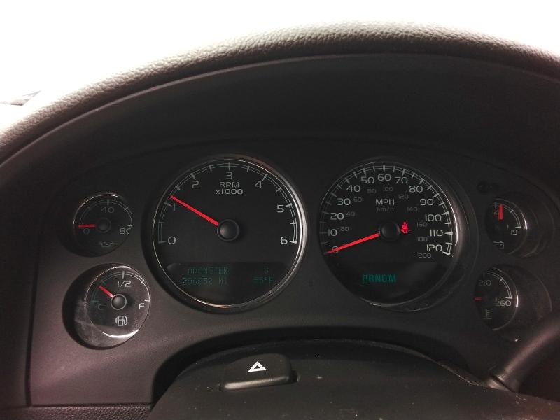 2009 Gmc Yukon მანქანა იყიდება აუქციონზე, vin: 1GKFC03279R301277, აუქციონის ნომერი: 49644936