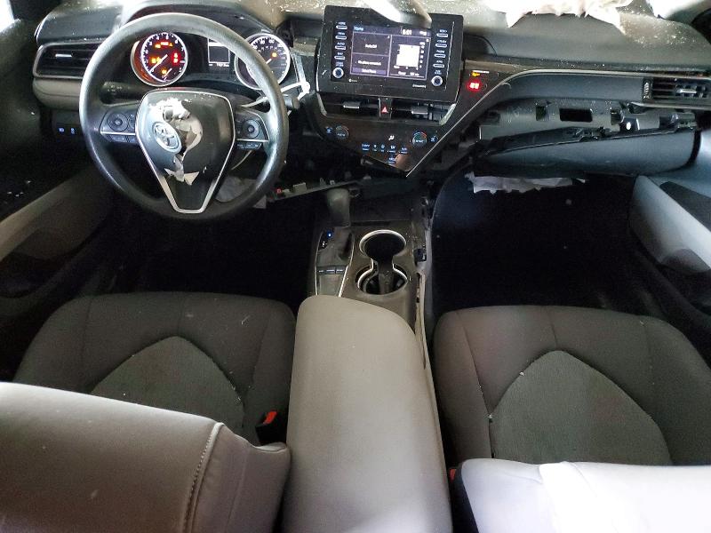 53271256 :رقم المزاد ، 4T1C11AK8PU146127 vin ، 2023 Toyota Camry مزاد بيع