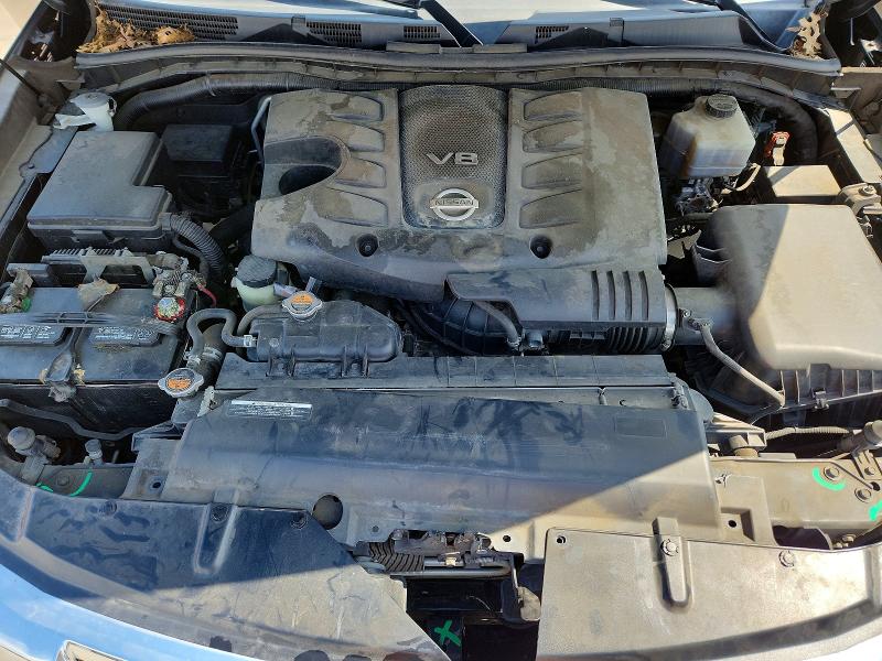 Aukcja sprzedaży 2017 Nissan Armada, vin: JN8AY2ND4H9007906, numer aukcji: 55044846