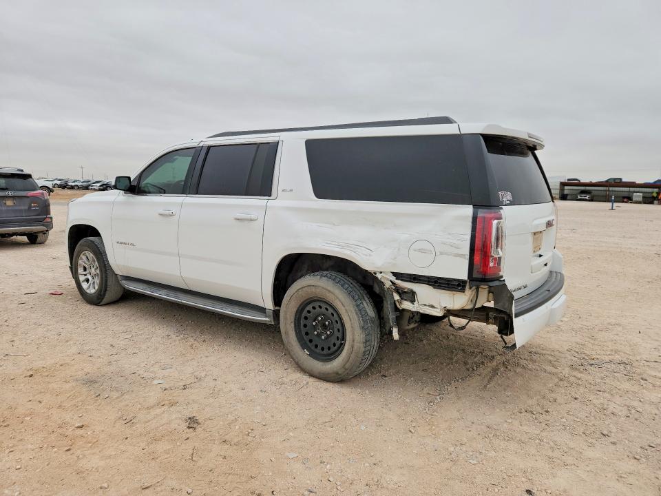 Продаж на аукціоні авто 2015 Gmc Yukon Xl, vin: 1GKS1GKC8FR172095, номер лоту: 53874606