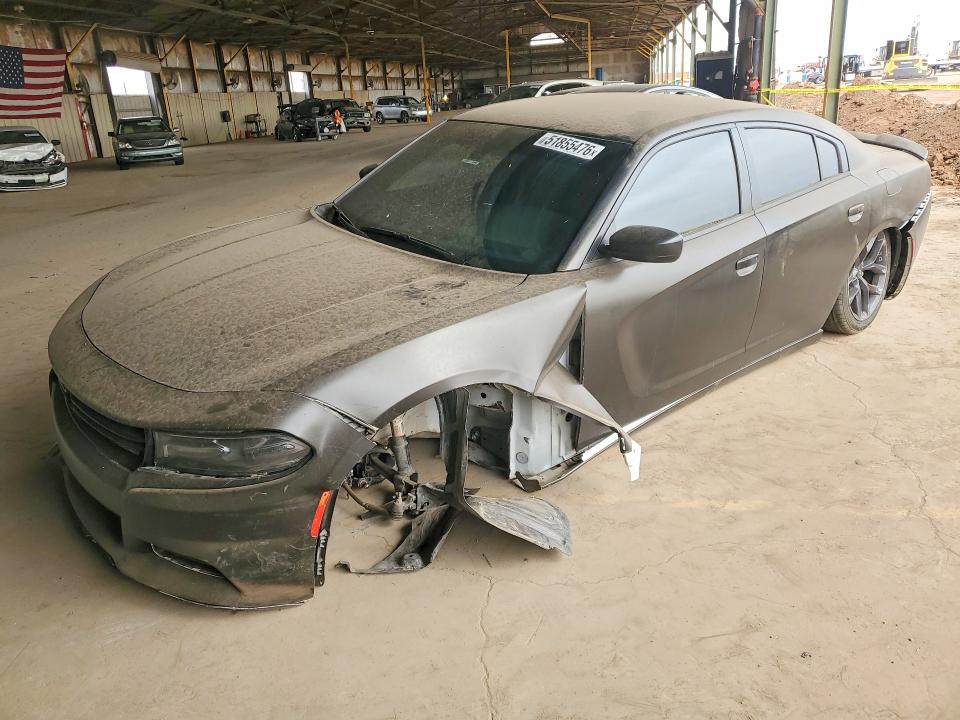 Продаж на аукціоні авто 2020 Dodge Charger, vin: 2C3CDXBG3LH177618, номер лоту: 51855476