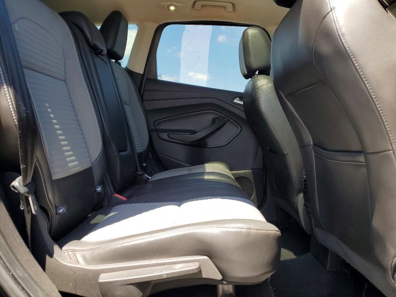 Продажа на аукционе авто 2017 Ford Escape, vin: 1FMCU0JD3HUA80896, номер лота: 53905796