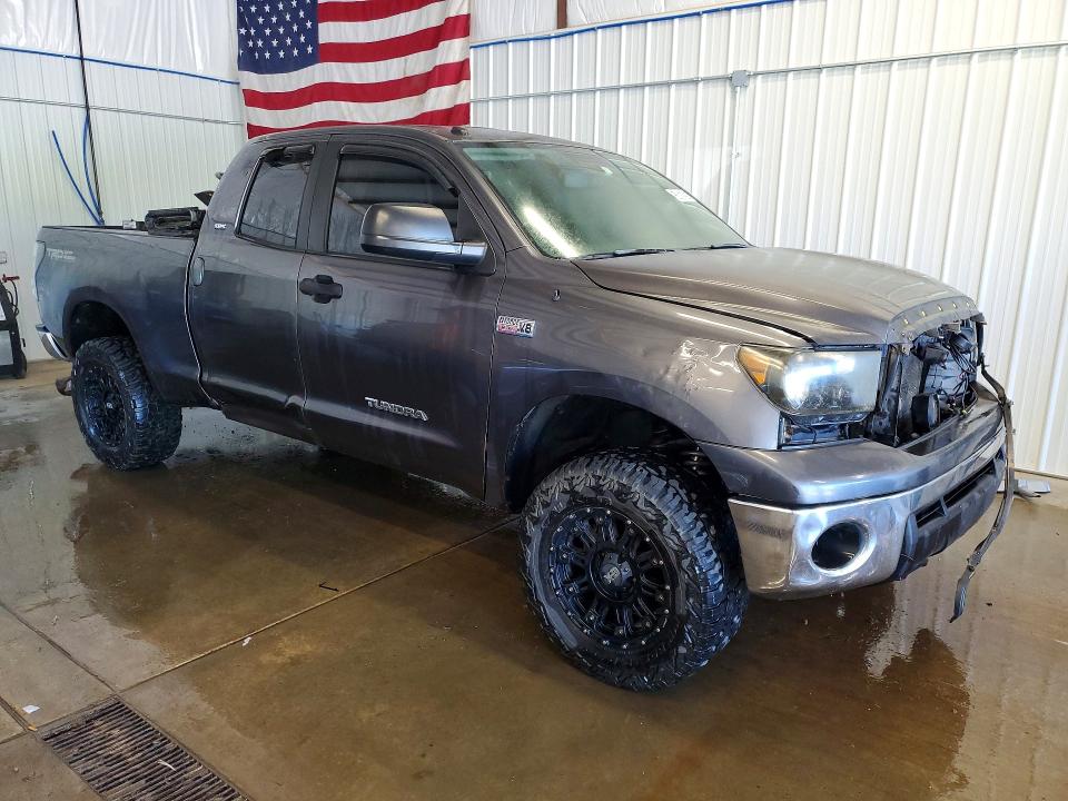 Aukcja sprzedaży 2013 Toyota Tundra, vin: 5TFUY5F18DX289276, numer aukcji: 53026996