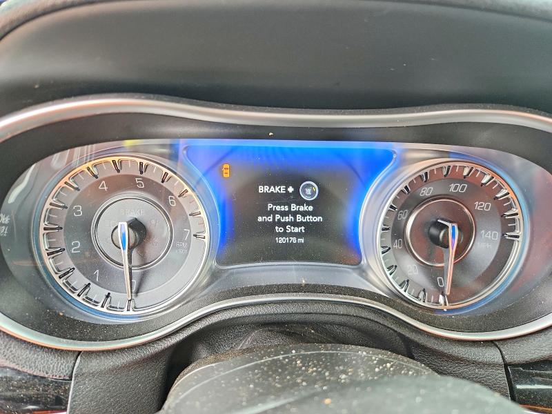 52473136 :رقم المزاد ، 2C3CCABG8MH626437 vin ، 2021 Chrysler 300 مزاد بيع