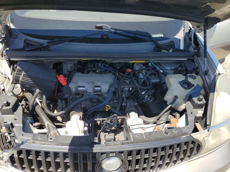 Продаж на аукціоні авто 2005 Buick Rendezvous, vin: 3G5DA03E35S531187, номер лоту: 54080446