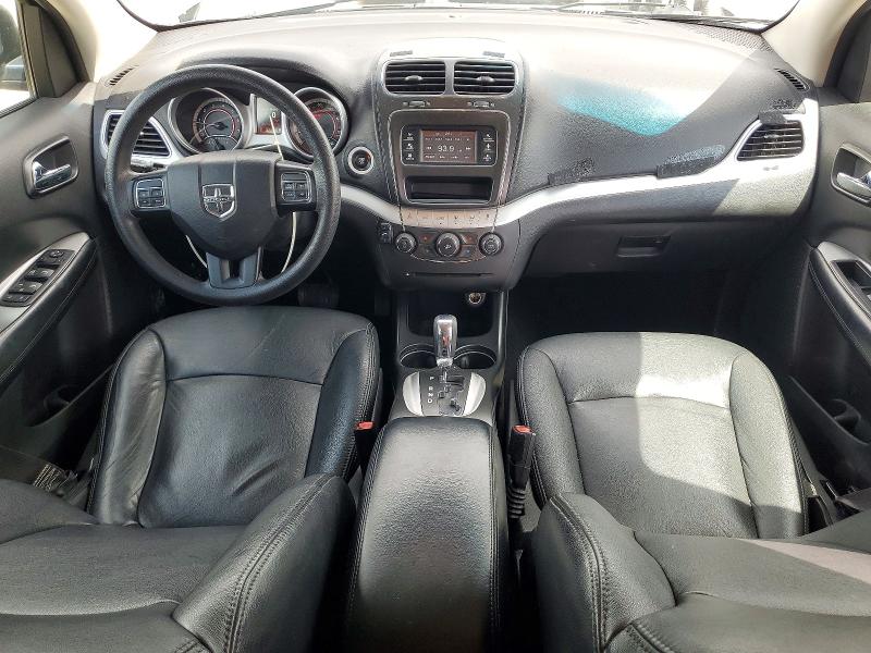 Продажа на аукционе авто 2016 Dodge Journey, vin: 3C4PDCBG4GT122873, номер лота: 55582726