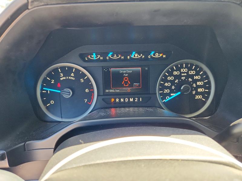 52965976 :رقم المزاد ، 1FTEW1EF5GFC49053 vin ، 2016 Ford F150 مزاد بيع