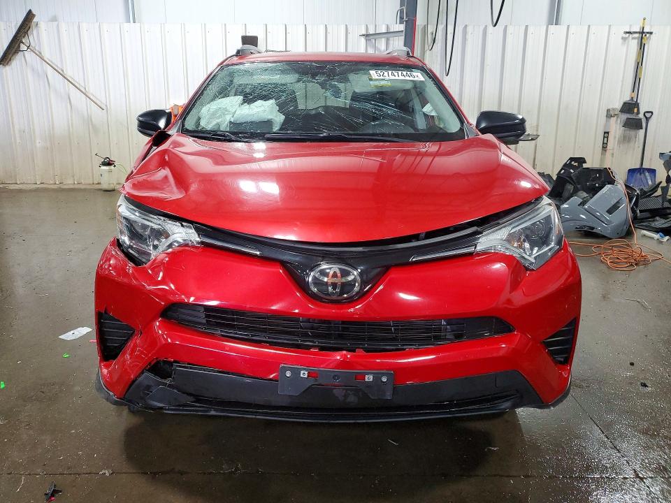 52747446 :رقم المزاد ، JTMZFREVXHJ146782 vin ، 2017 Toyota Rav4 مزاد بيع