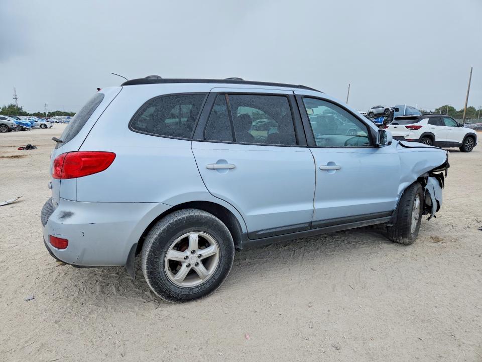 Aukcja sprzedaży 2008 Hyundai Santa Fe, vin: 5NMSG13D88H157909, numer aukcji: 53366726