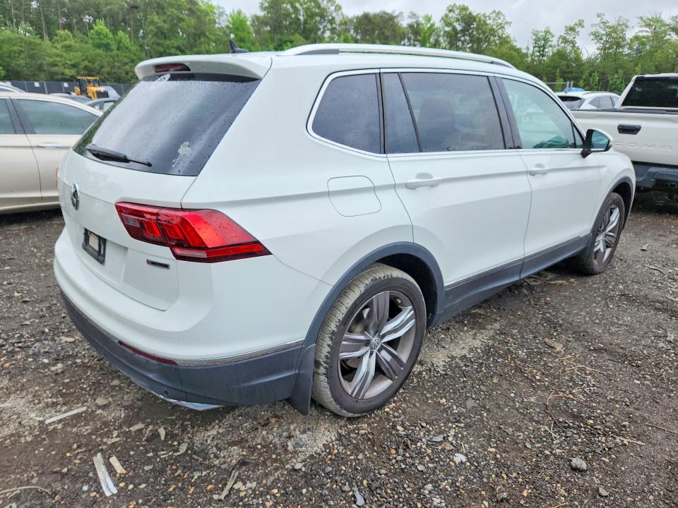 Aukcja sprzedaży 2020 Volkswagen Tiguan, vin: 3VV2B7AX0LM083892, numer aukcji: 55164116